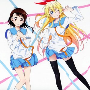 ClariS - CLICK